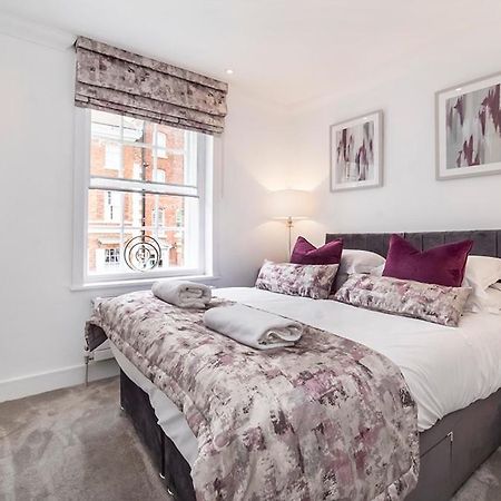 Bootham House Luxury Apartment 5 York Ngoại thất bức ảnh