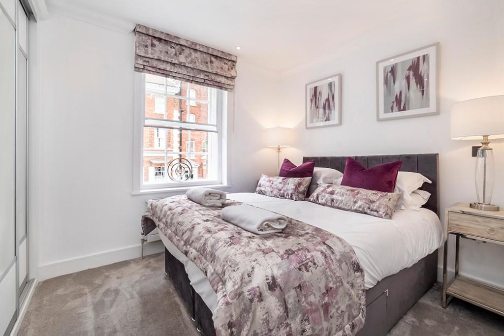 Bootham House Luxury Apartment 5 York Ngoại thất bức ảnh