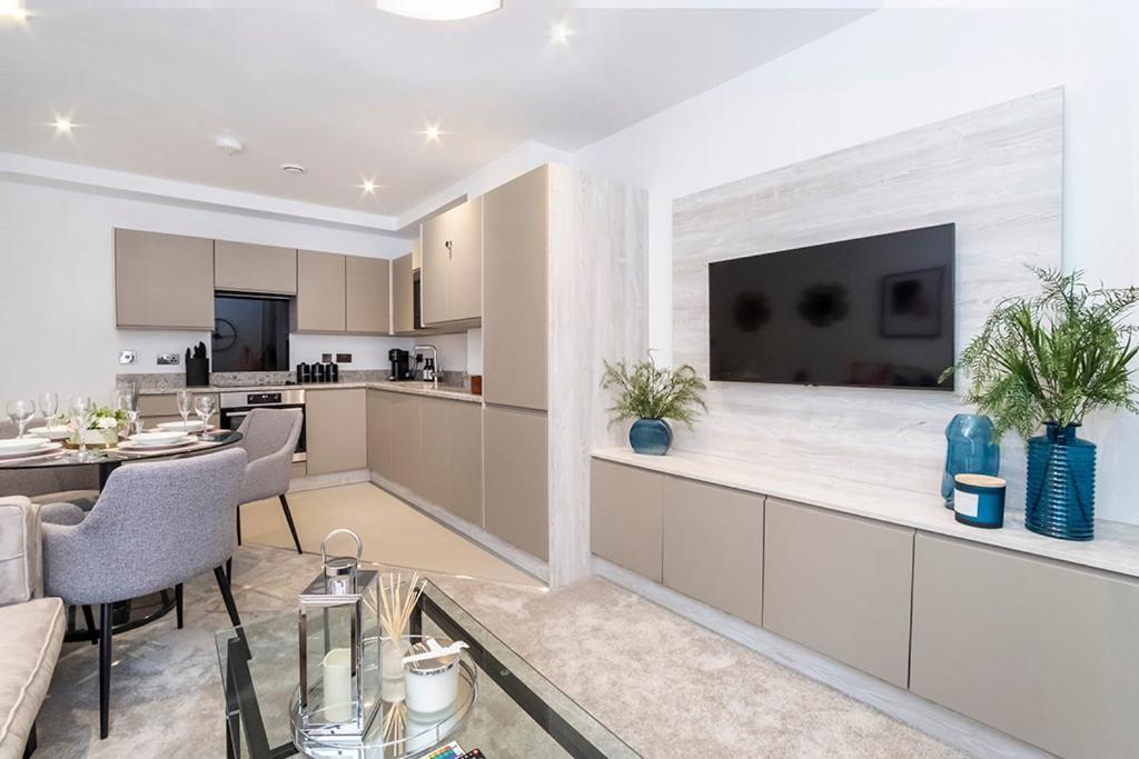 Bootham House Luxury Apartment 5 York Ngoại thất bức ảnh