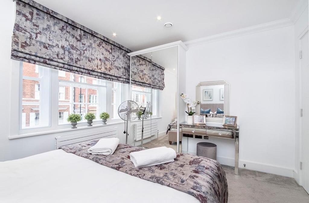 Bootham House Luxury Apartment 5 York Ngoại thất bức ảnh