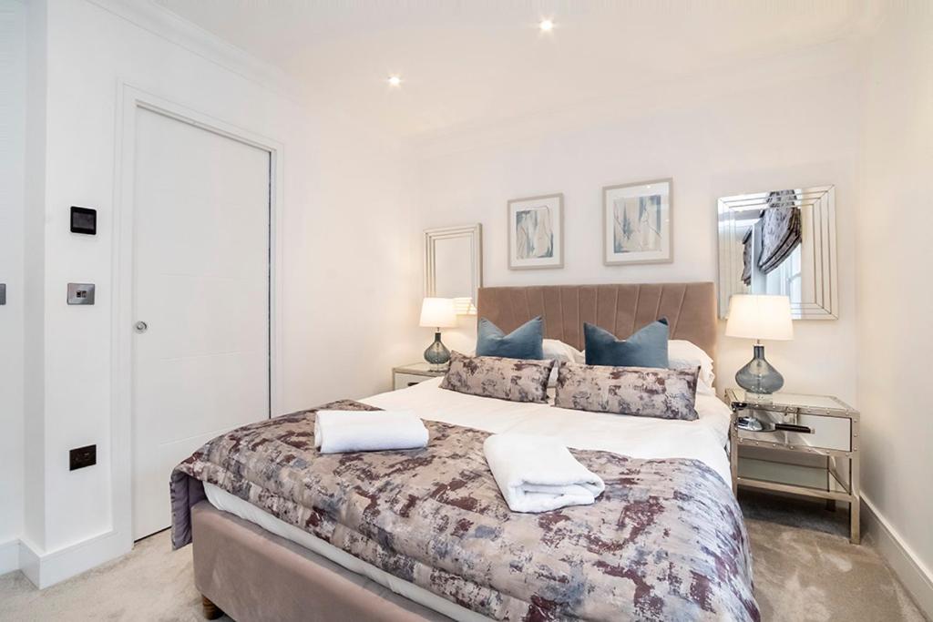 Bootham House Luxury Apartment 5 York Ngoại thất bức ảnh